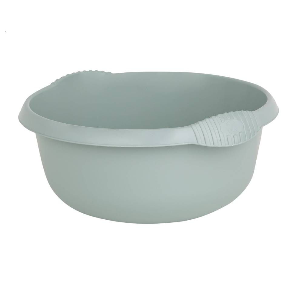 ROUND PLASTIC BOWL 8 LITER 